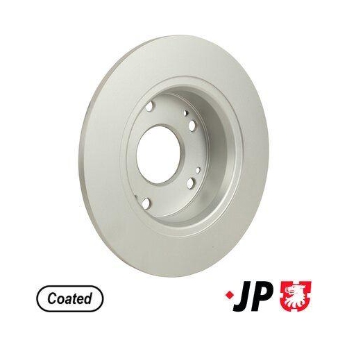 JP GROUP Bremsscheibe JP 3463201000