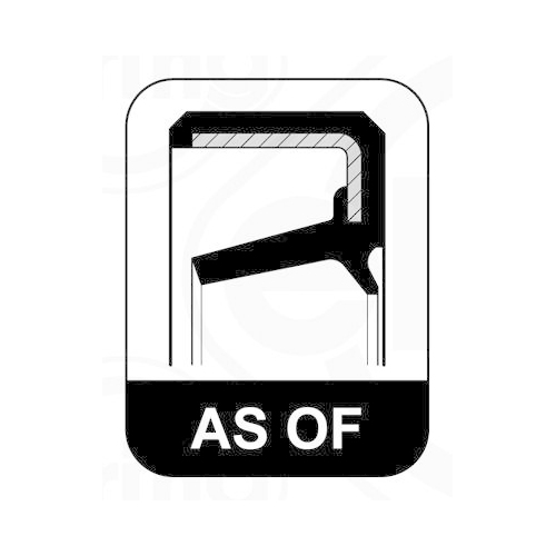 ELRING Dichtring 746.240