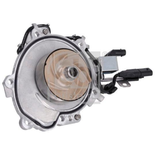 FEBI BILSTEIN Wasserpumpe, Motork&uuml;hlung 1002218