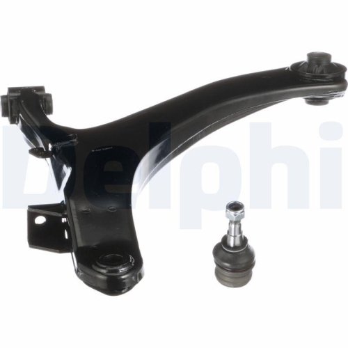 DELPHI Lenker, Radaufh&auml;ngung TC7623