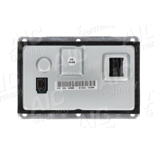 AIC Steuerger&auml;t, Beleuchtung Original AIC Quality 57470