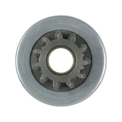 AS-PL Freilaufgetriebe, Starter AS SD0226