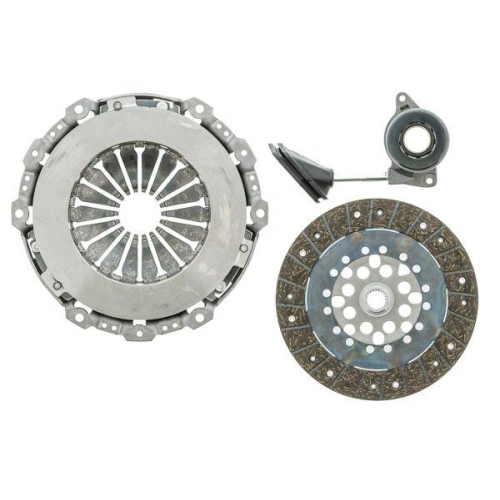 AISIN Kupplungssatz AISIN CSC Kit (3P) CKE-VO03R