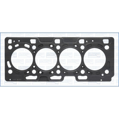 AJUSA Dichtung, Zylinderkopf MULTILAYER STEEL 10248300