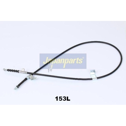 JAPANPARTS Seilzug, Feststellbremse BC-153L