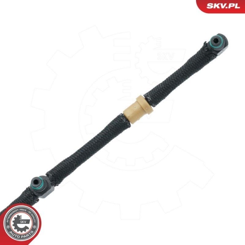ESEN SKV Schlauch, Leckkraftstoff 54SKV383