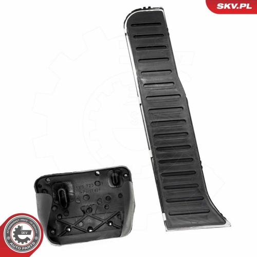 ESEN SKV Pedalbelagsatz 97SKV828