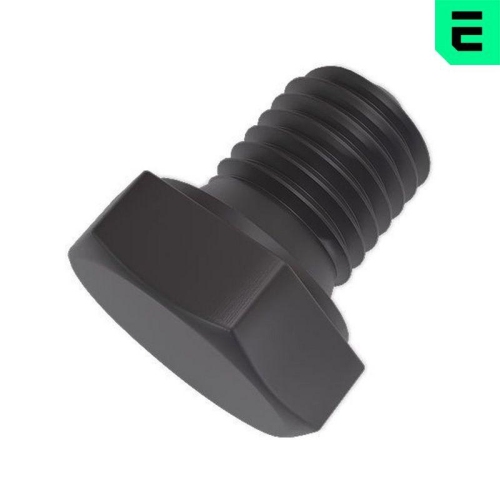 OPTIMAL Verschlussschraube OP-ESP0077O-BG