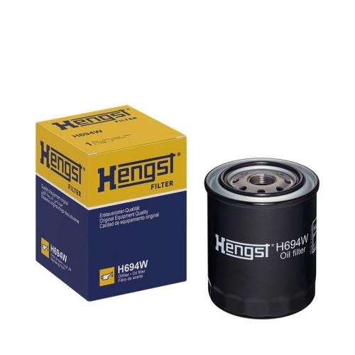 HENGST FILTER &Ouml;lfilter H694W