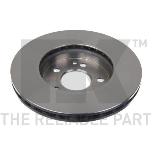 NK Bremsscheibe 203373