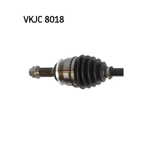 SKF Antriebswelle VKJC 8018