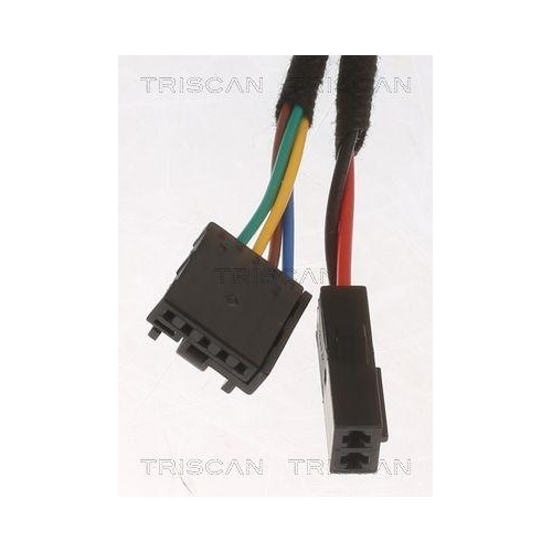 TRISCAN Gasfeder, Koffer-/Laderaum 8710 29314