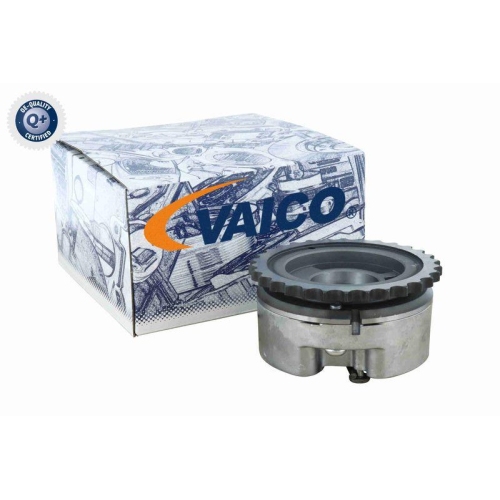 VAICO Nockenwellenversteller Q+, Erstausrüsterqualität V10-7324