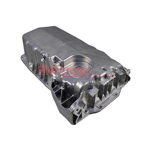 METZGER AUTOTEILE Ölwanne 7990114