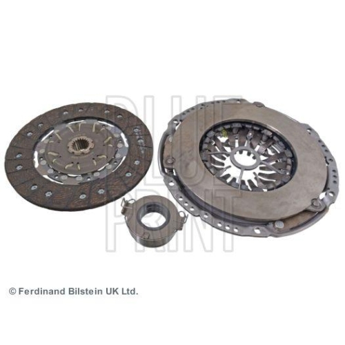 BLUE PRINT Kupplungssatz