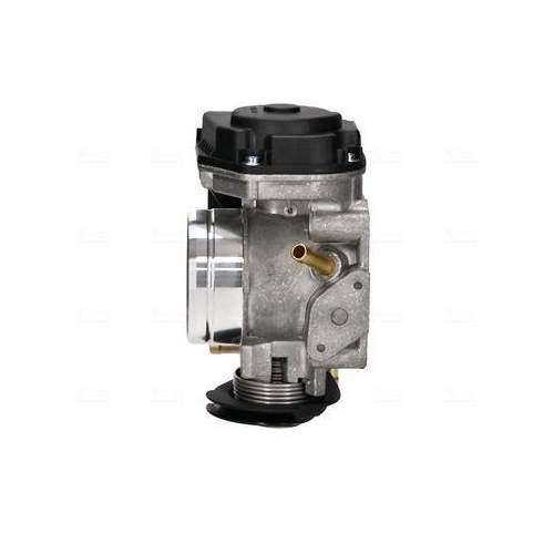 NISSENS Drosselklappenstutzen ** FIRST FIT ** 955063