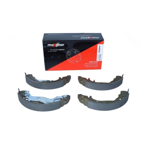 MAXGEAR Bremsbackensatz