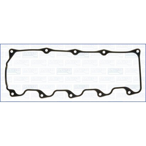 AJUSA Dichtung, Zylinderkopfhaube 11051000