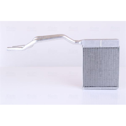 NISSENS W&auml;rmetauscher, Innenraumheizung 71777