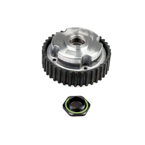 HEPU Nockenwellenversteller IPD inside