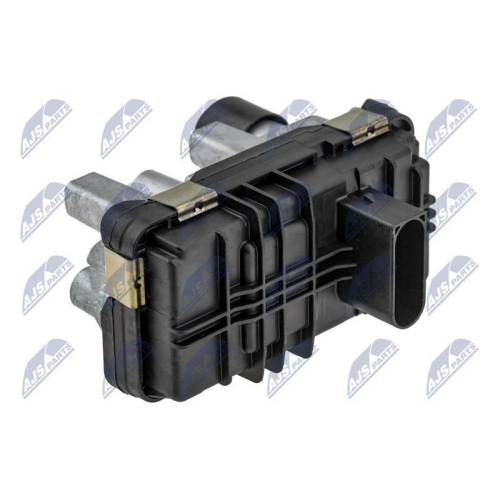 NTY Stellelement, Turbolader ECD-BM-031