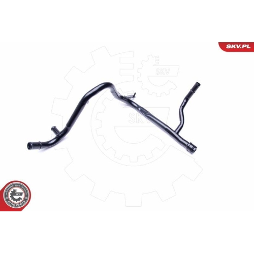 ESEN SKV Kühlmittelrohrleitung