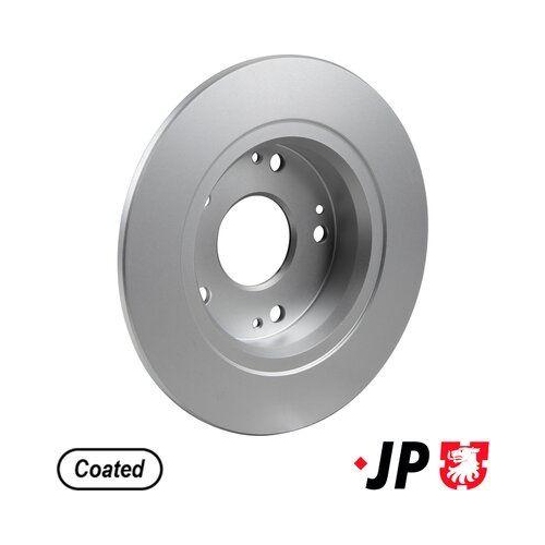 JP GROUP Bremsscheibe JP 3463201300