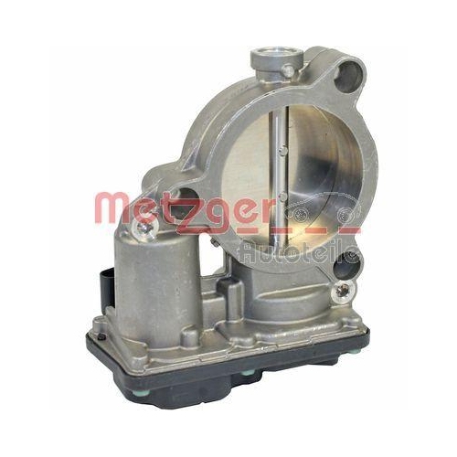 METZGER AUTOTEILE Drosselklappenstutzen ORIGINAL ERSATZTEIL 0892417