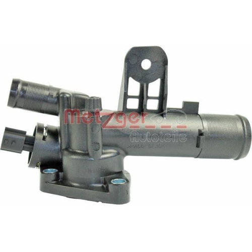 METZGER AUTOTEILE Thermostat, K&uuml;hlmittel 4006222
