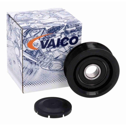 VAICO Umlenk-/F&uuml;hrungsrolle, Keilrippenriemen Original VAICO Qualit&auml;t V45-0103