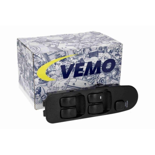 VEMO Schalter, Fensterheber Original VEMO Qualit&auml;t V37-73-0015