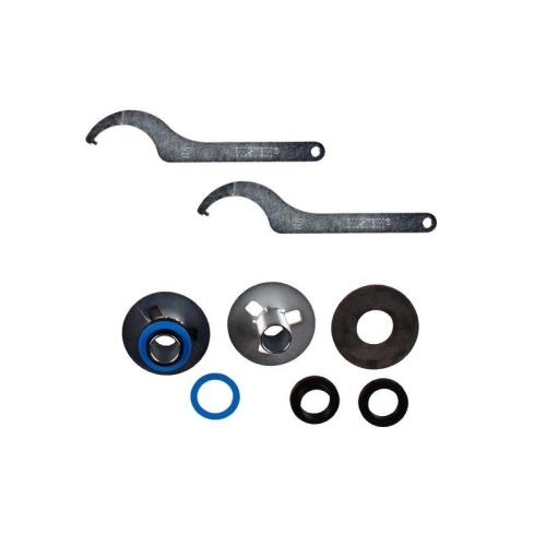 BILSTEIN Fahrwerkssatz, Federn/D&auml;mpfer BILSTEIN - B16 PSS10 48-165815
