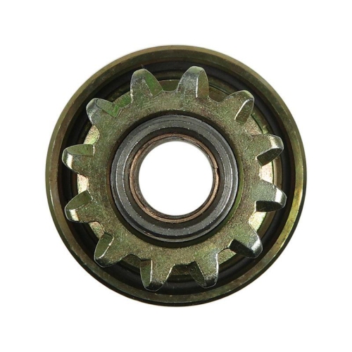 AS-PL Freilaufgetriebe, Starter AS SD1016