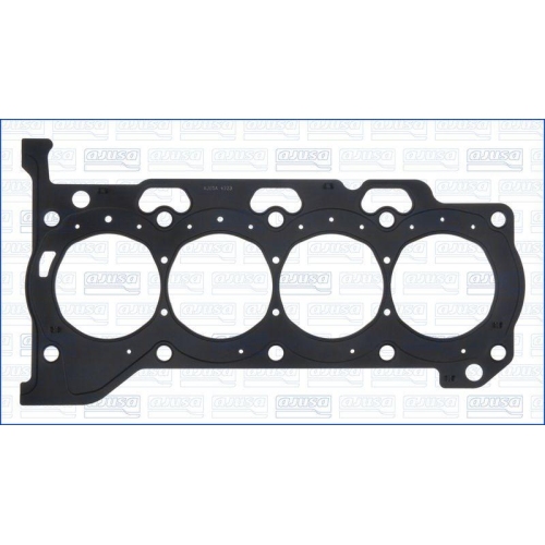 AJUSA Dichtung, Zylinderkopf MULTILAYER STEEL 10258600