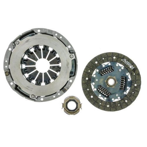 AISIN Kupplungssatz AISIN Clutch Kit (3P) KF-040