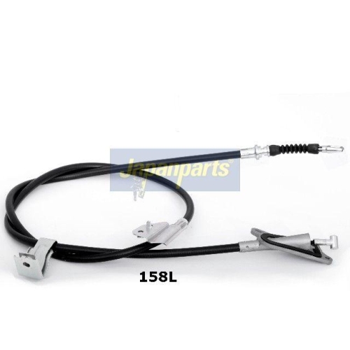 JAPANPARTS Seilzug, Feststellbremse BC-158L