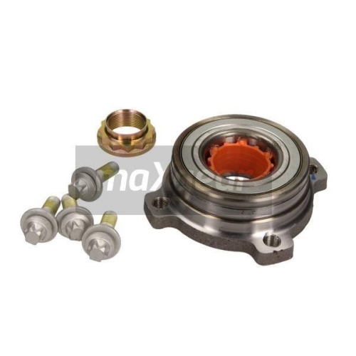 MAXGEAR Radlagersatz 33-1043
