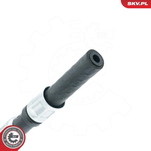 ESEN SKV Schlauch, Leckkraftstoff 54SKV291
