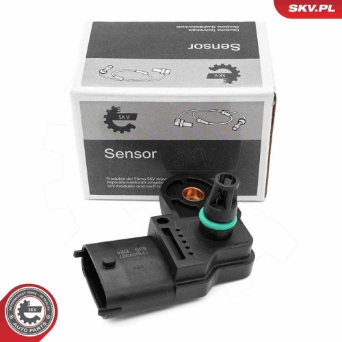 ESEN SKV Sensor, Saugrohrdruck 17SKV887