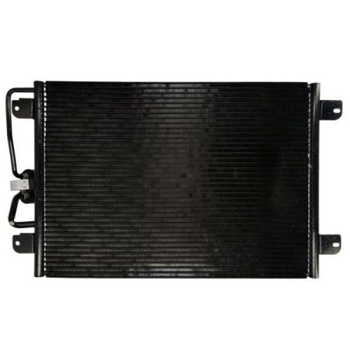 THERMOTEC Kondensator, Klimaanlage KTT110271