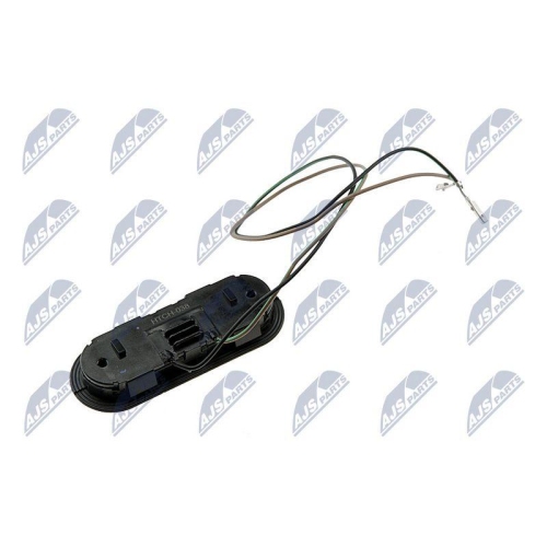 NTY Schalter, Heckklappe EZC-CH-038