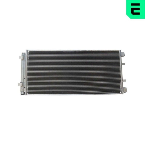 ERA Kondensator, Klimaanlage 667157