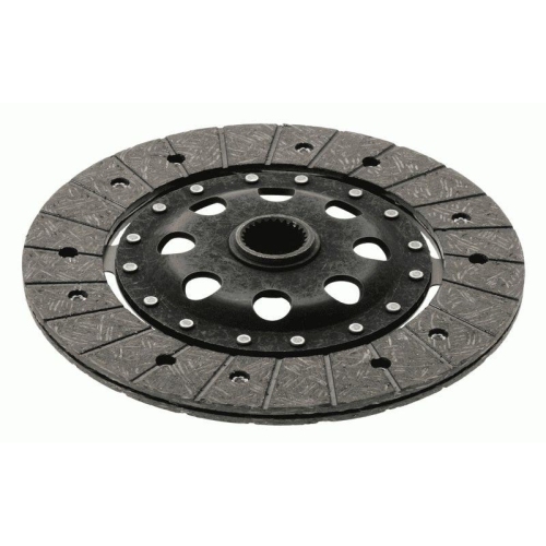SACHS Kupplungsscheibe 1864 634 036