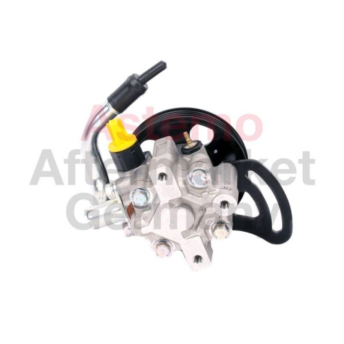 ASTEMO Hydraulikpumpe, Lenkung 2503647
