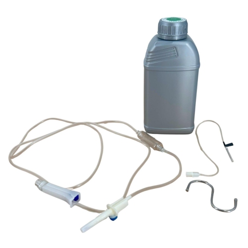 Katalysator System Reiniger Abgasreiniger Mannol 9201 500 ml Systemreiniger