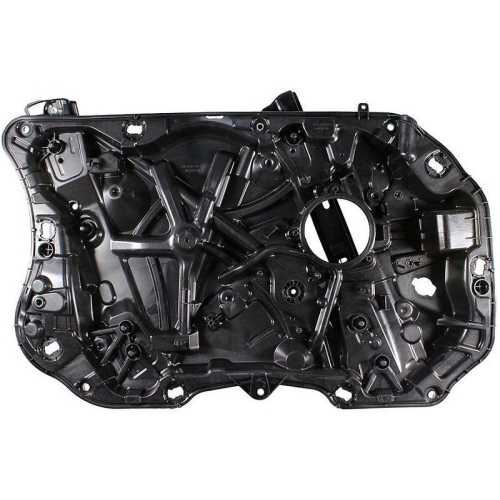 METZGER AUTOTEILE Fensterheber GREENPARTS 2160783