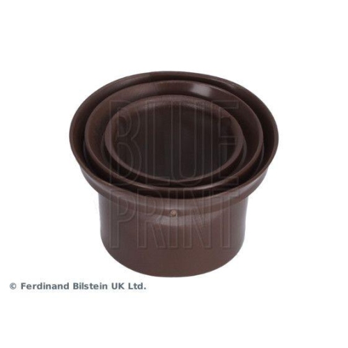 BLUE PRINT Buchse, Spurstangenkopf (Lenkungsd&auml;mpferbefestigung) ADC48058