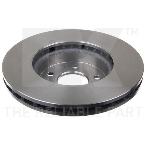 NK Bremsscheibe 203375