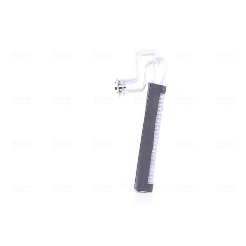 NISSENS Verdampfer, Klimaanlage 92351