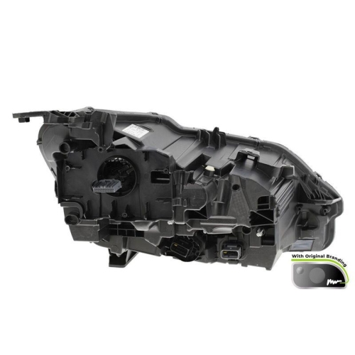 VALEO Hauptscheinwerfer 451108